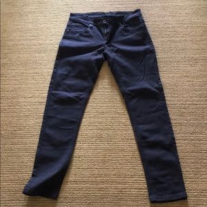 Kayden k jeans, rarely worn